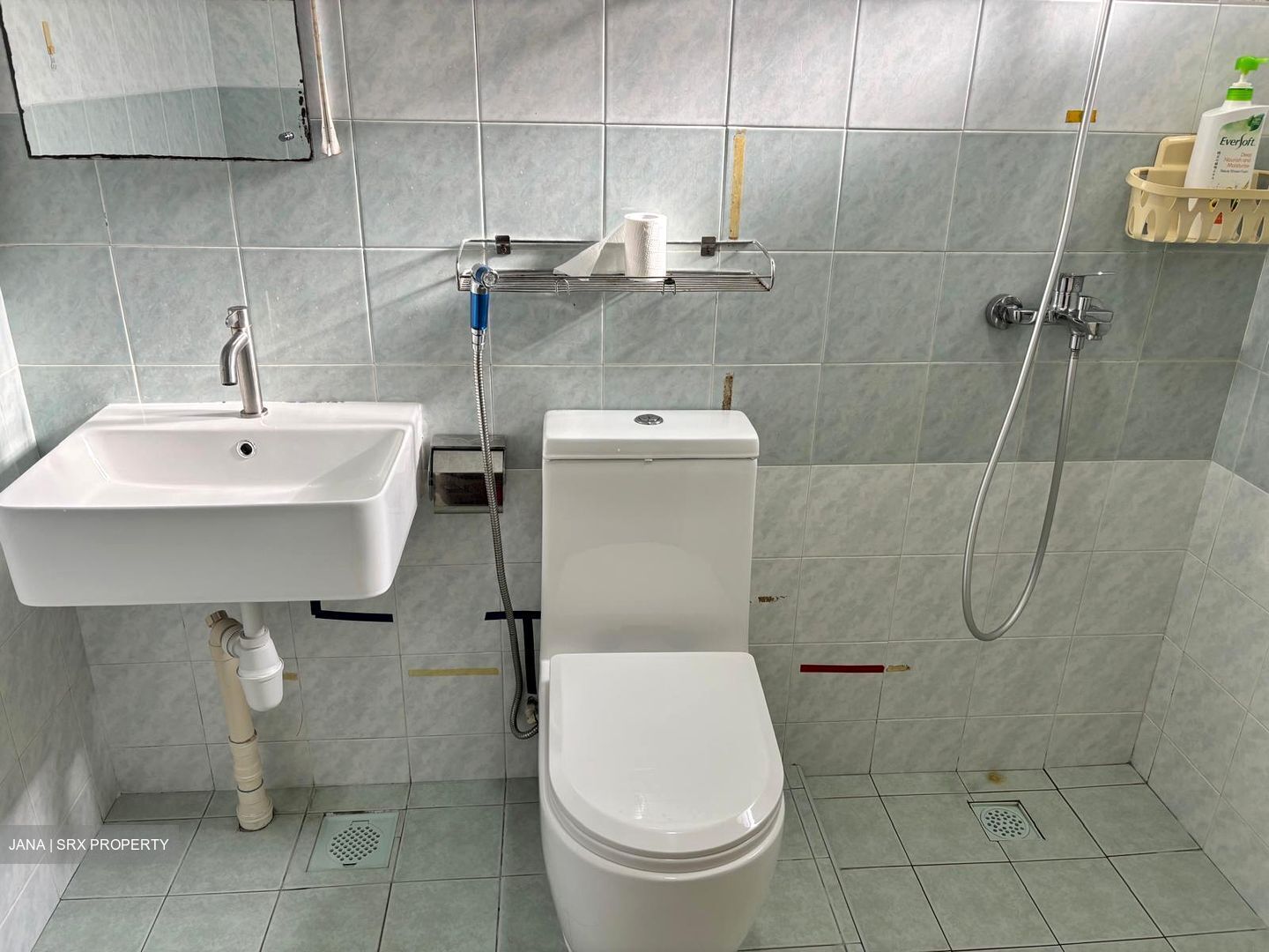 Blk 386 Bukit Batok West Avenue 5 (Bukit Batok), HDB 2 Rooms #480210261